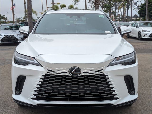 2024 Lexus RX 350