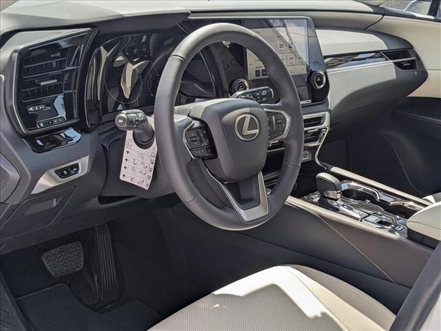 2024 Lexus RX 350