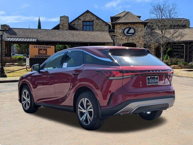 2024 Lexus RX 350