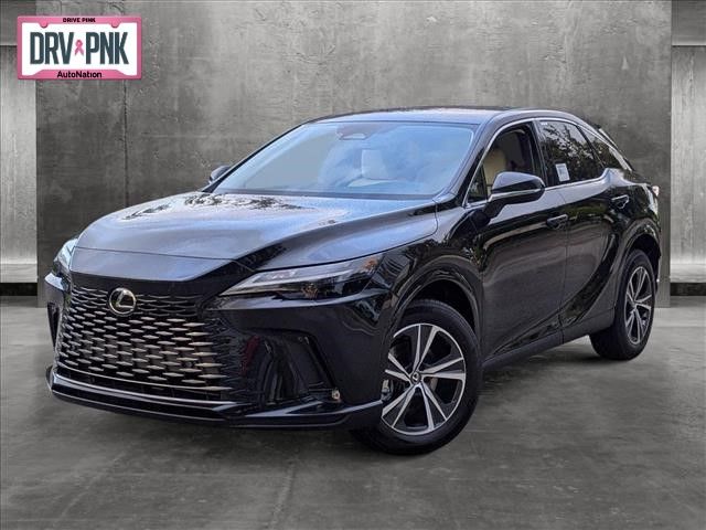 2024 Lexus RX 350