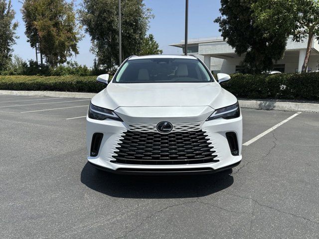 2024 Lexus RX 350