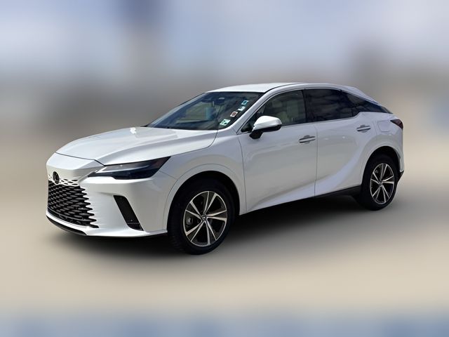 2024 Lexus RX 350