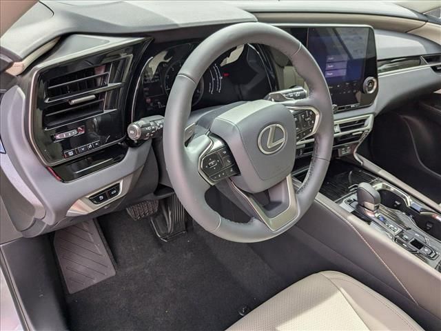 2024 Lexus RX 350