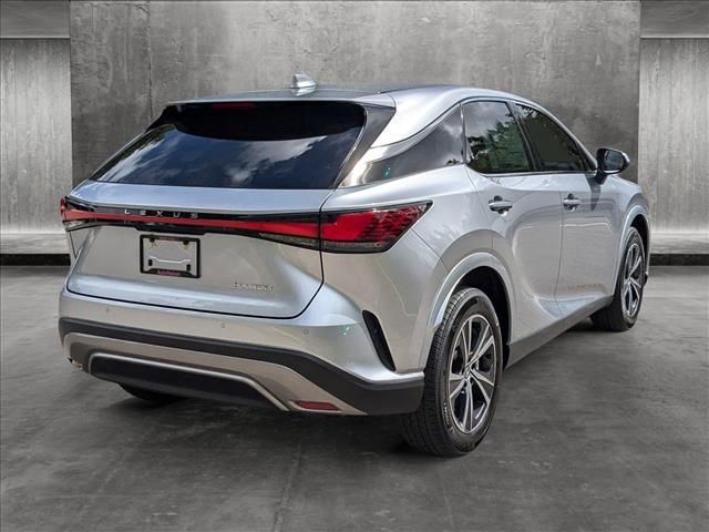 2024 Lexus RX 350