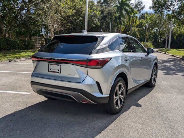 2024 Lexus RX 350