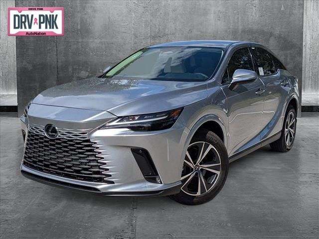 2024 Lexus RX 350