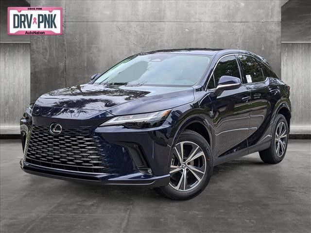 2024 Lexus RX 350