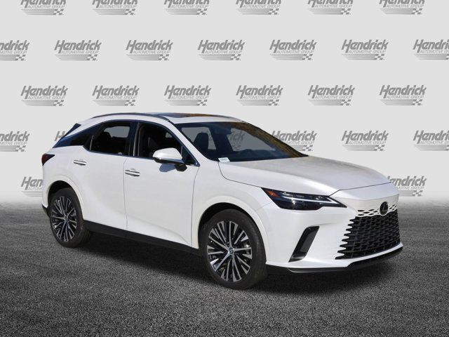 2024 Lexus RX 350