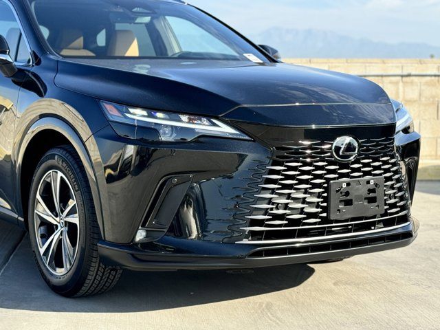 2024 Lexus RX 