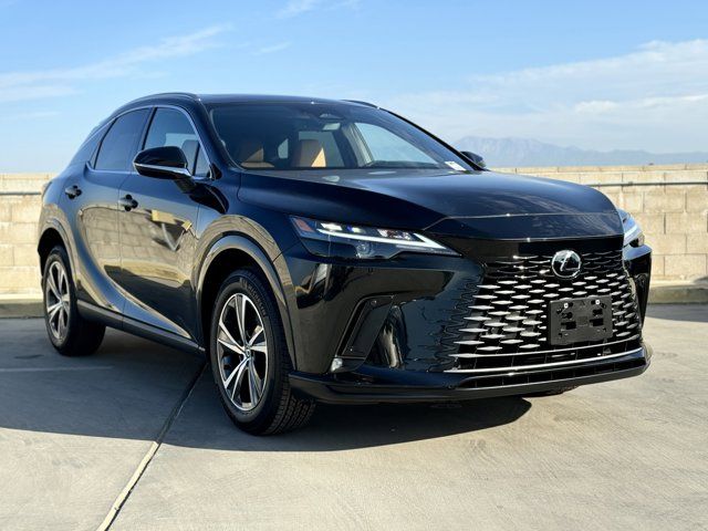 2024 Lexus RX RX 350 Premium