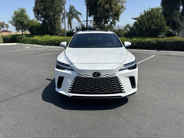 2024 Lexus RX 350