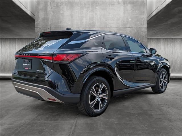 2024 Lexus RX 350