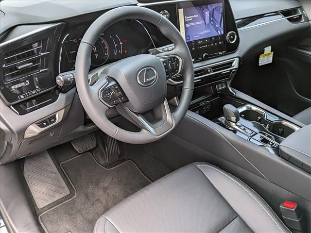 2024 Lexus RX 350