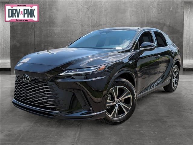 2024 Lexus RX 350