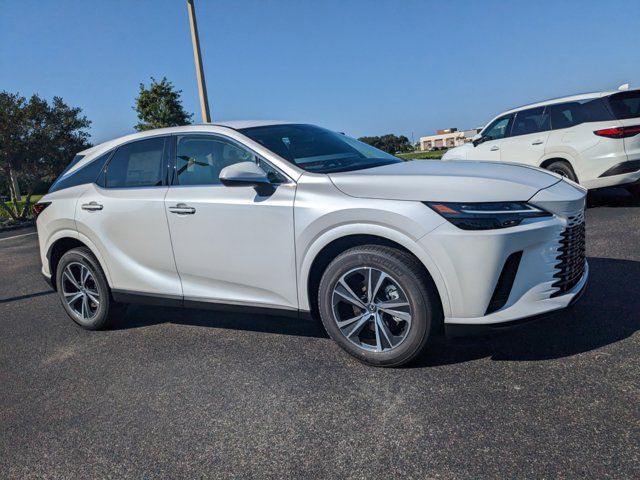 2024 Lexus RX 350