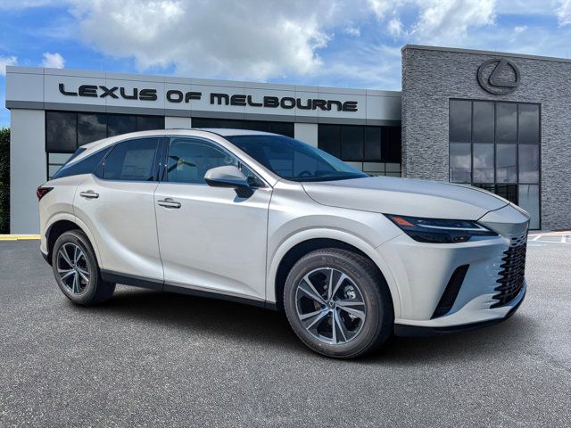 2024 Lexus RX 350