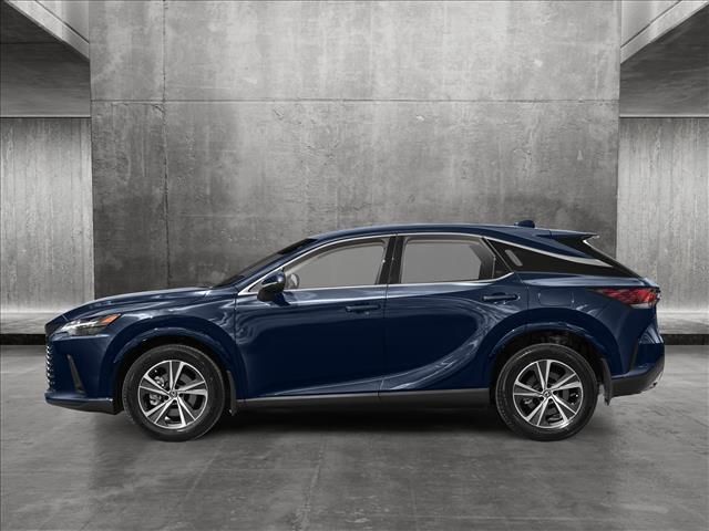 2024 Lexus RX 350