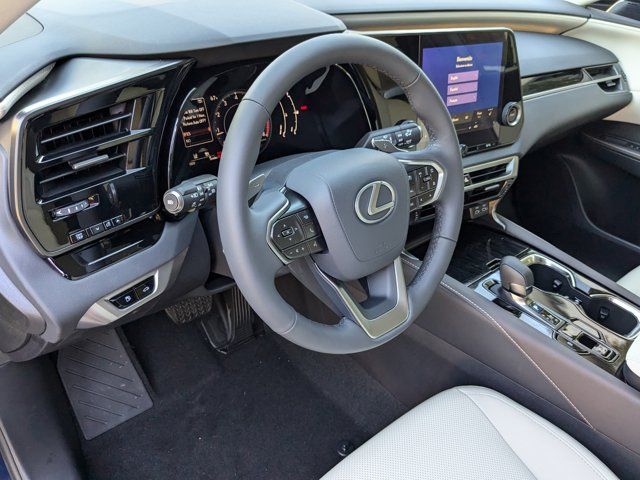 2024 Lexus RX 350