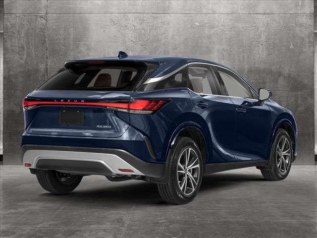 2024 Lexus RX 350