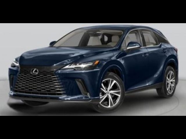 2024 Lexus RX 350