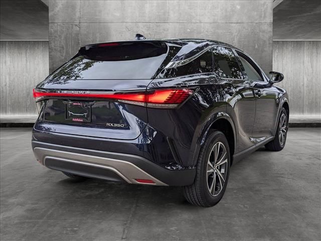 2024 Lexus RX 350