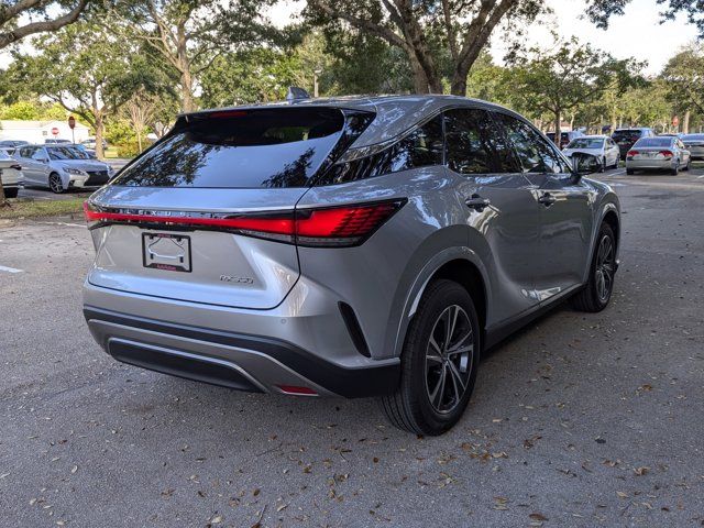 2024 Lexus RX 350