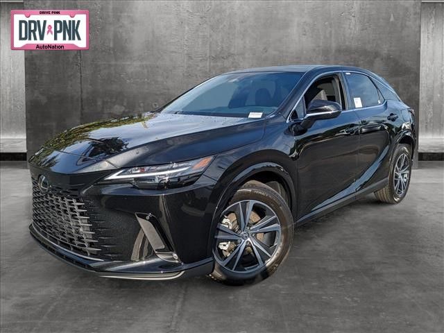 2024 Lexus RX 350