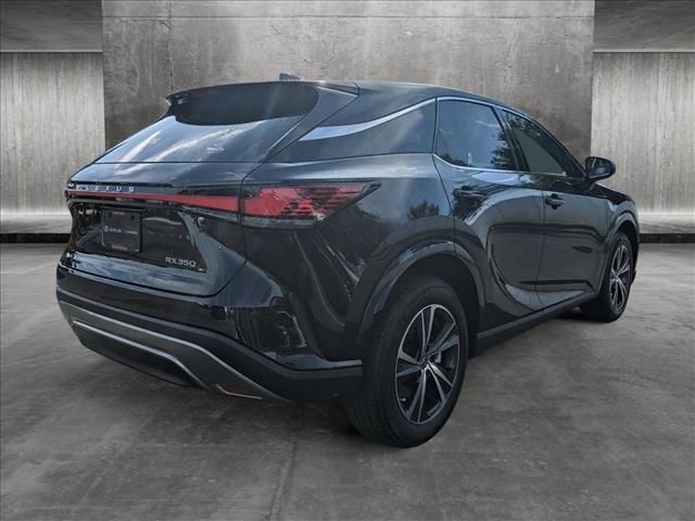 2024 Lexus RX 350