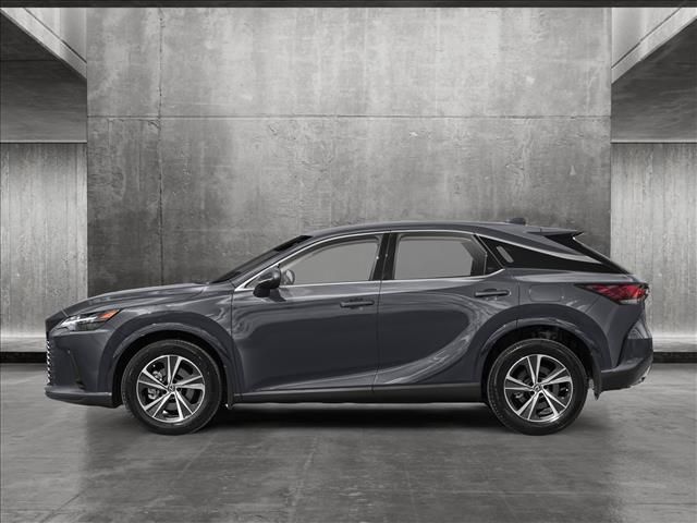 2024 Lexus RX 350