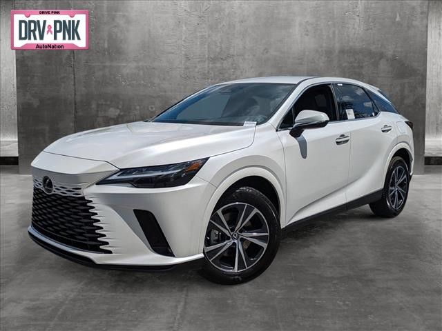 2024 Lexus RX 350