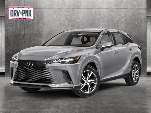 2024 Lexus RX 350