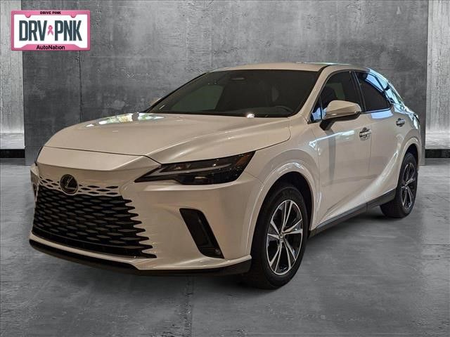 2024 Lexus RX 350