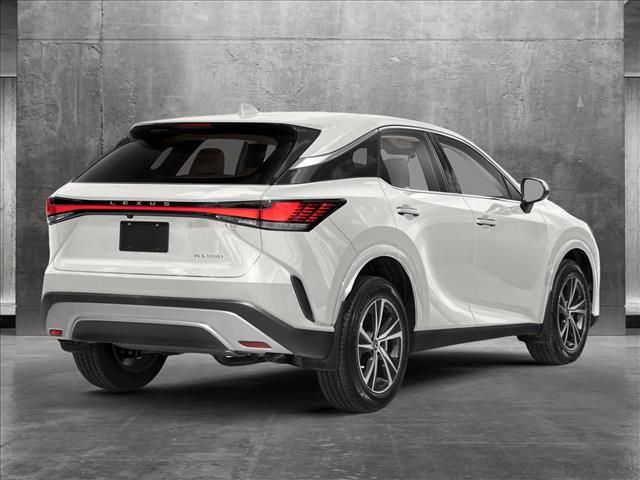 2024 Lexus RX 350