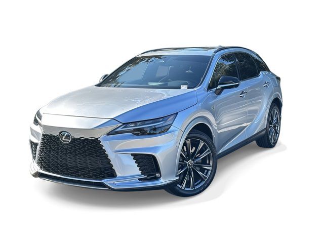 2024 Lexus RX 350