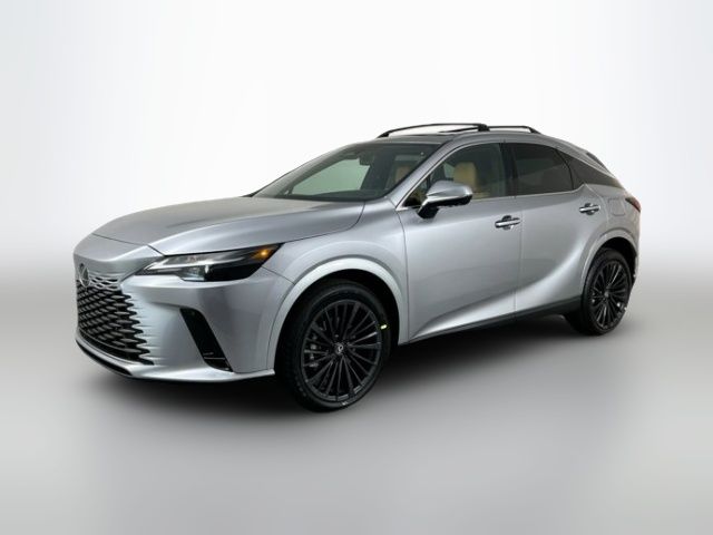 2024 Lexus RX 350