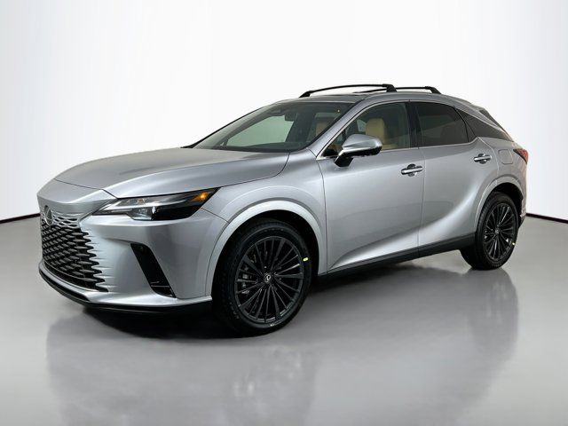 2024 Lexus RX 350