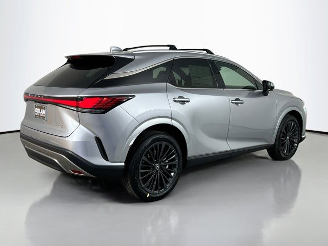 2024 Lexus RX 350