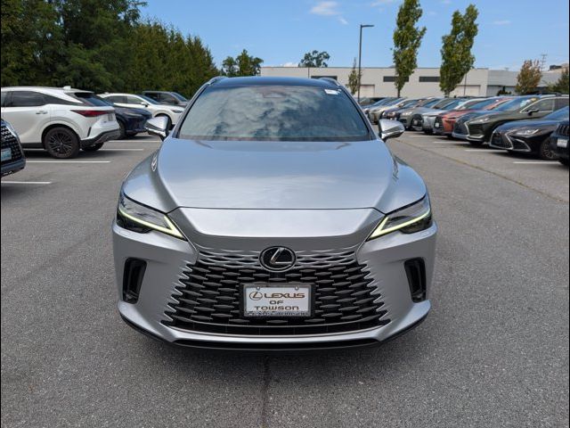 2024 Lexus RX RX 350 Luxury