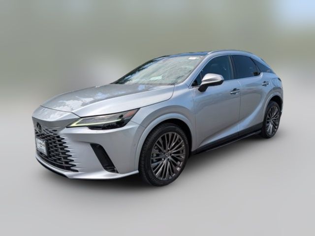 2024 Lexus RX RX 350 Luxury