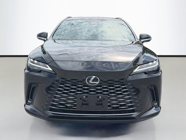 2024 Lexus RX 350