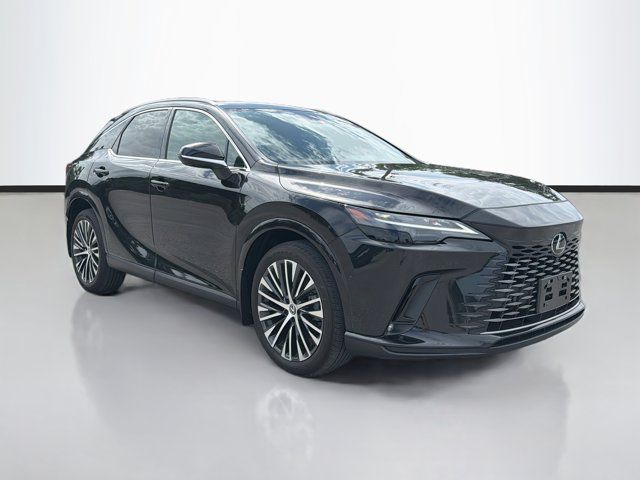 2024 Lexus RX 350