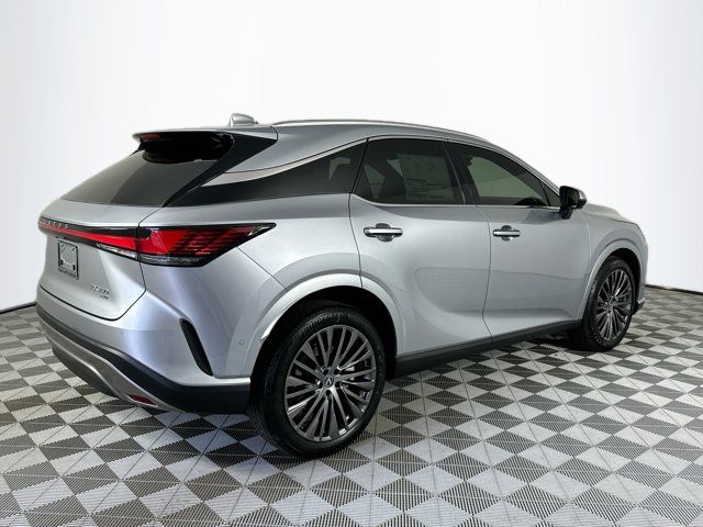 2024 Lexus RX 350