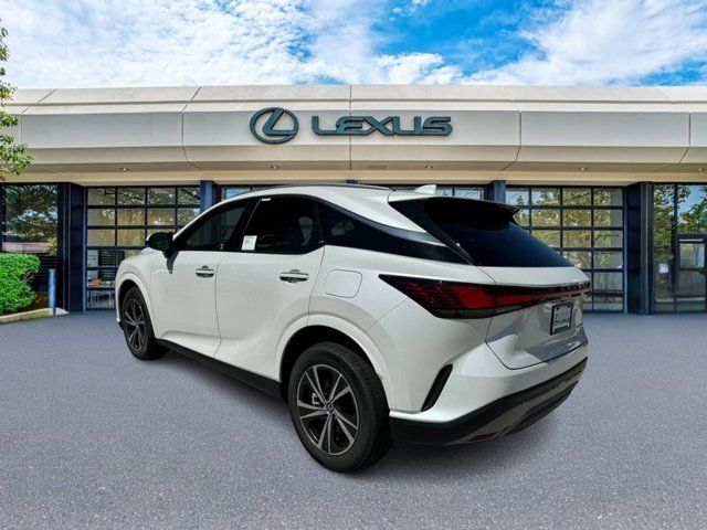 2024 Lexus RX 350