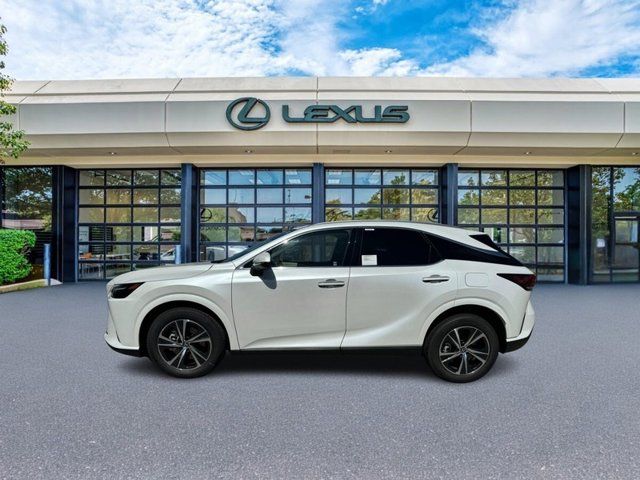 2024 Lexus RX 350