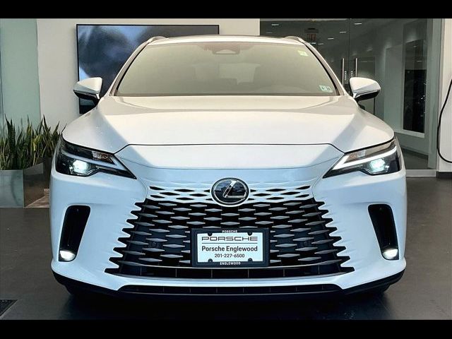 2024 Lexus RX 350