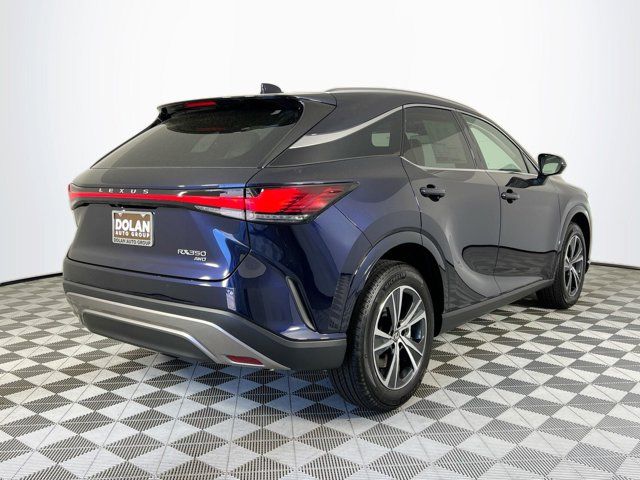 2024 Lexus RX 350