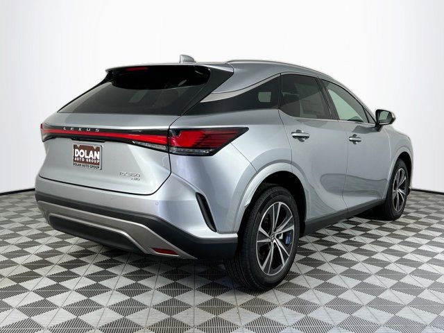 2024 Lexus RX 350