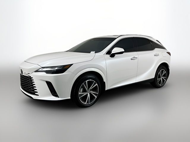 2024 Lexus RX 350