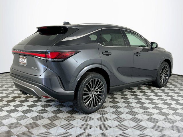 2024 Lexus RX 350