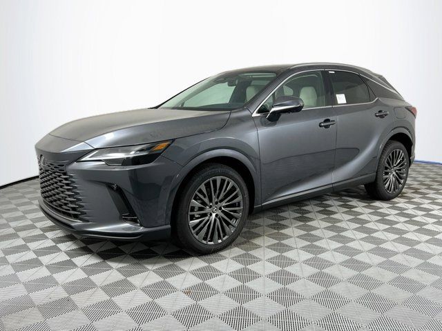 2024 Lexus RX 350